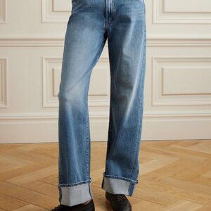 Mother Dodger Skimp Cuff in Music is the Medium